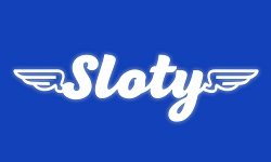 Sloty logo