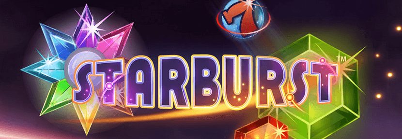 50 gratis spins voor Starburst