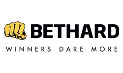 Bethard Casino logo