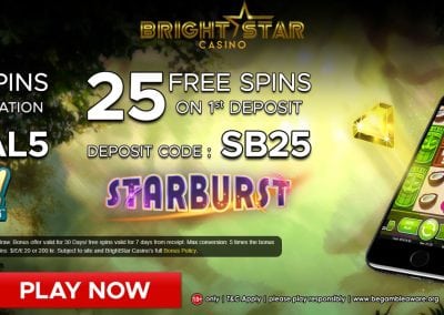 Brightstar LP