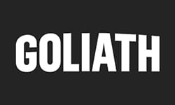Goliath logo