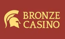 Bronze Casino Logo