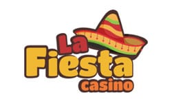 casino lafiesta Logo