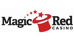 magic red