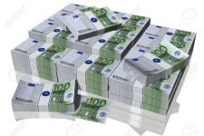 100 Euro gratis speelgeld