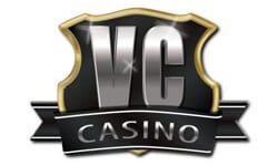 Vegas Crest Casino logo
