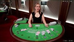 Live Casino Bonus Blackjack