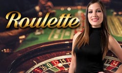 roulette bonus