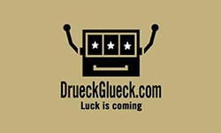 DrueckGlueck Casino Logo