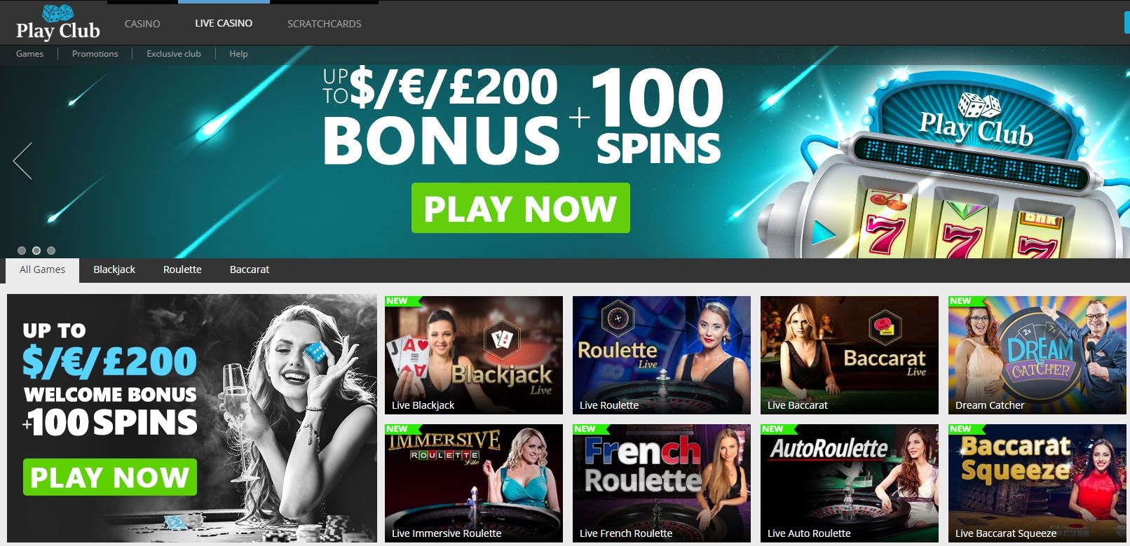 Bonus888 online