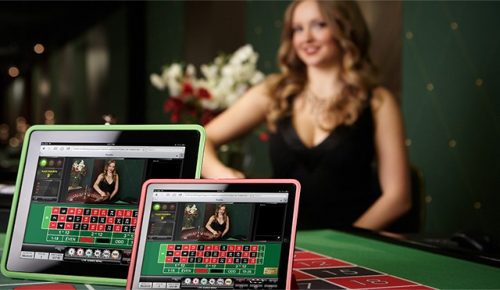 Live Casino