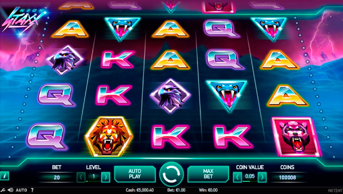 Online slots casino bonus radar