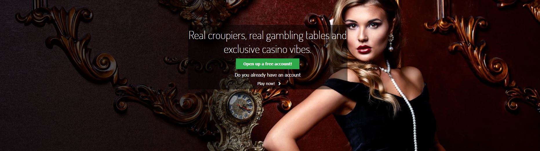 Interwetten Live Casino