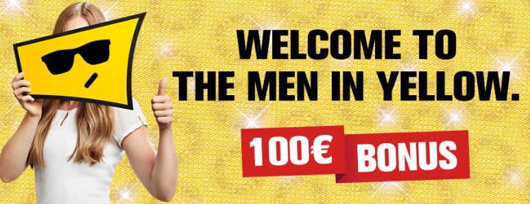 Interwetten bonus