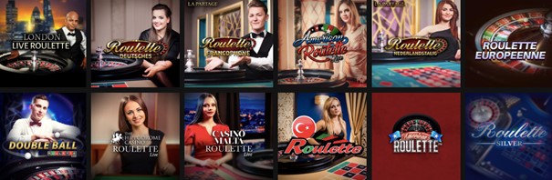 Casino 777 Live Casino