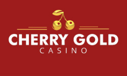 Cherry Gold Casino Logo