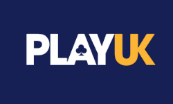 Play UK Logo