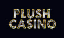 Plush Casino Logo