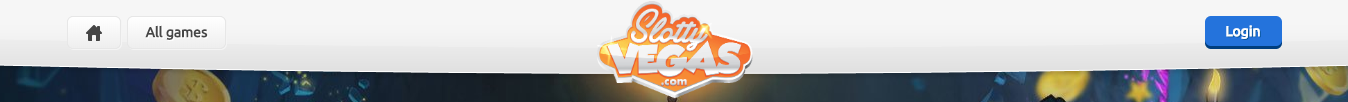Slotty Vegas