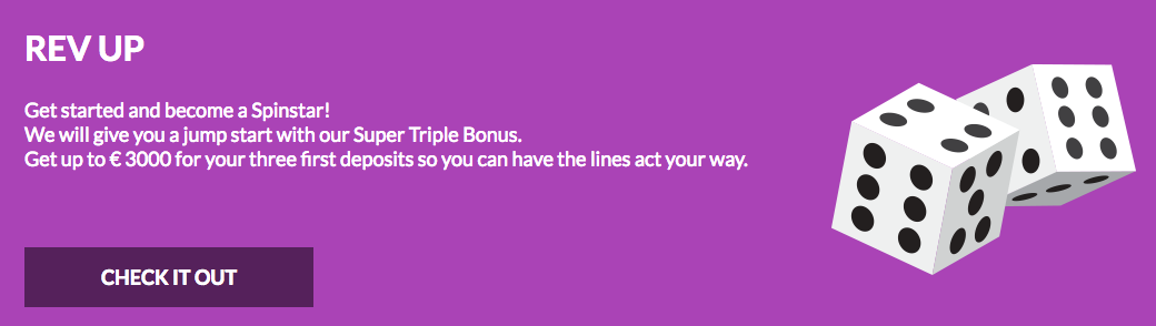 Casino superlines deposit bonus