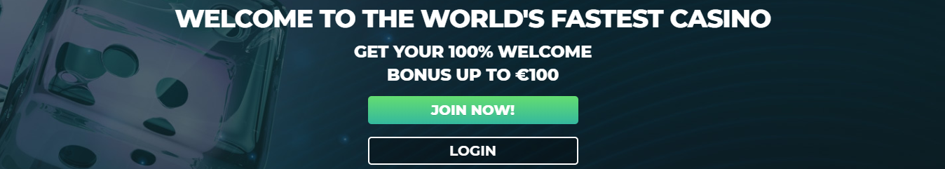 Rolla Casino Hoge Bonus