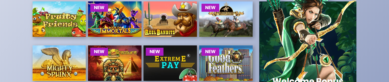 Casiplay casino netent spellen