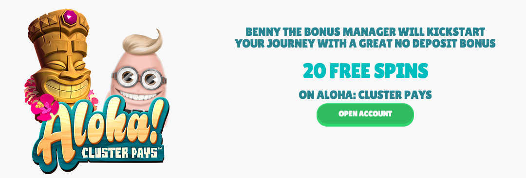 Cashmio Aloha Spins