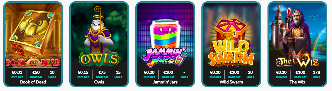 Cashmio Games