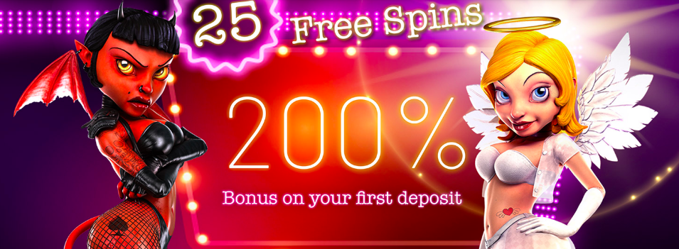 Extra Vegas Casino Bonus