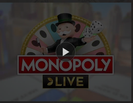 Monopoly Live