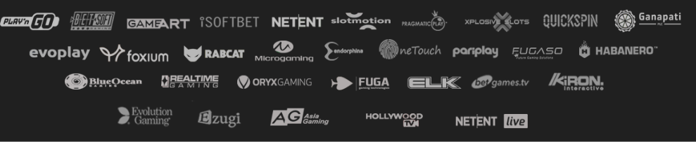 Betrouwbaar Futuriti Casino