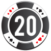 Casino Bonus Tip 20