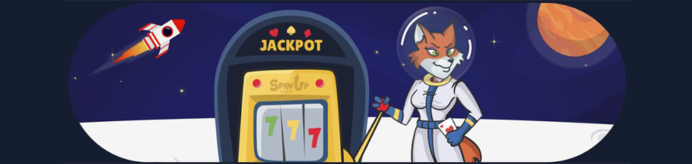 Spin Up Casino