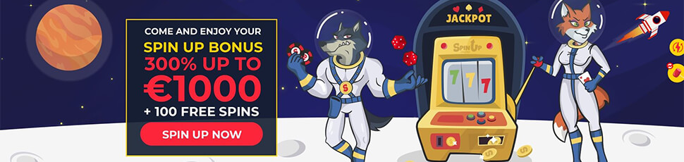 Spin Up Casino