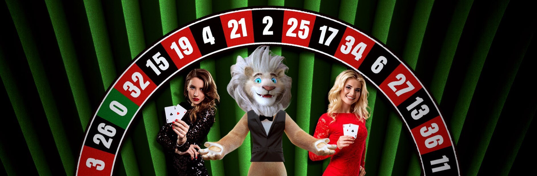 WhiteLionbets Casino