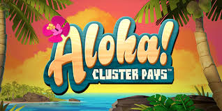 24bettle Aloha cluster pays