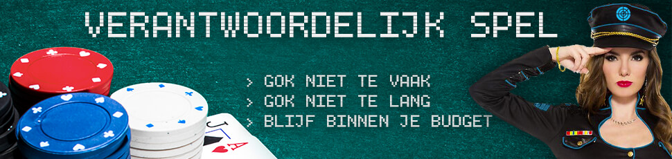 Verantwoordelijk Spel