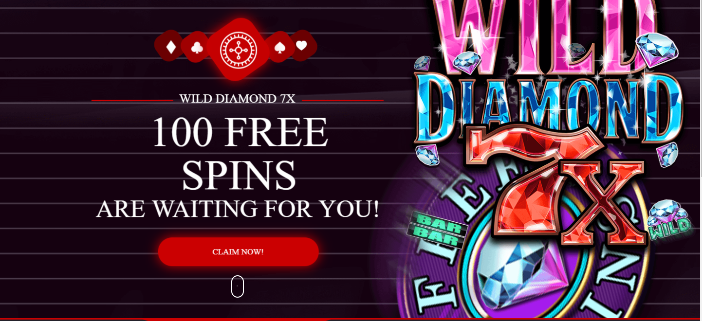 Tipbet gratis spins Wild Diamonds