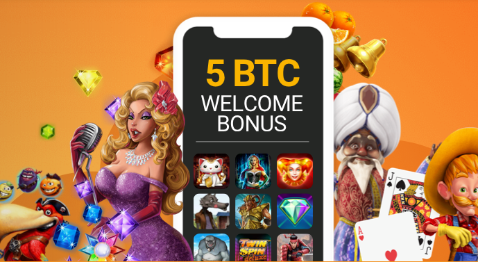 Cloudbet bonus