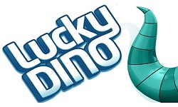 LuckyDino casino