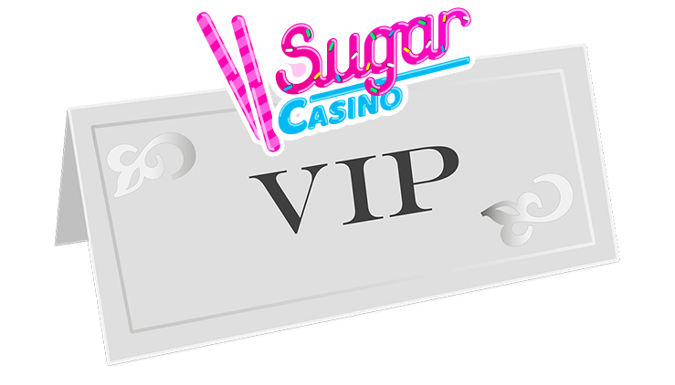 sugar casino vip