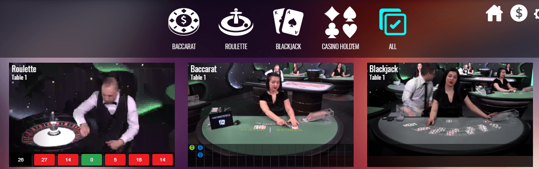 Slotsberlin casino live games