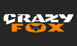 Crazy Fox Casino logo