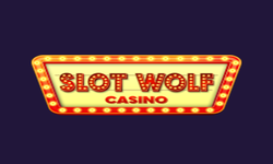 slotwolf casino logo