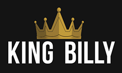 king billy logo