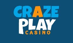 Craze Play Logo
