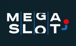 megaslot casino logo