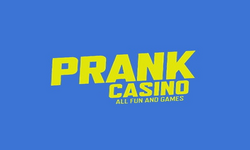 prank casino logo