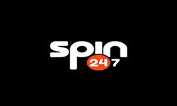 spin247 casino logo