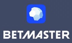 Betmaster logo